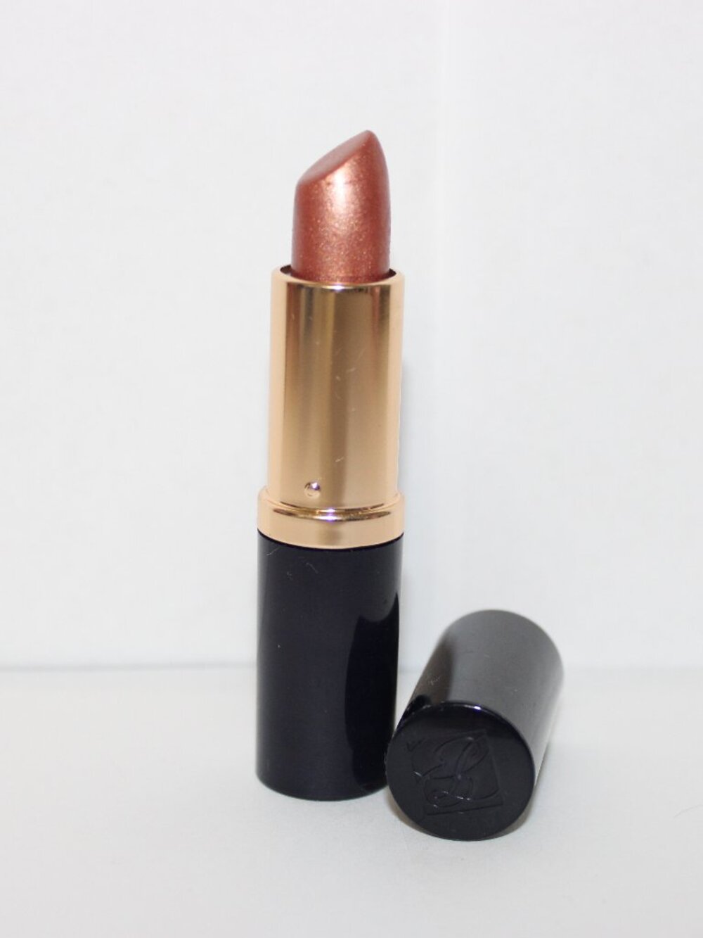 ESTEE LAUDER PURE COLOR LIPSTICK 86 TIGER EYE SHIMMER